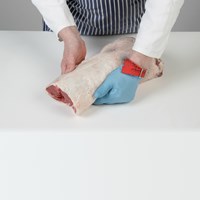 Meat Cut Spec Step 8